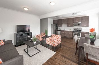 Newly renovated and redesigned